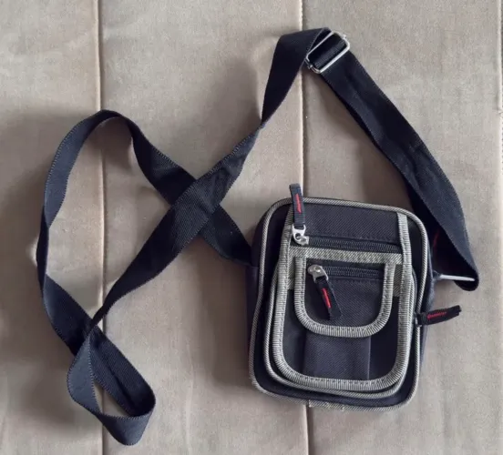 Shoulder Bag