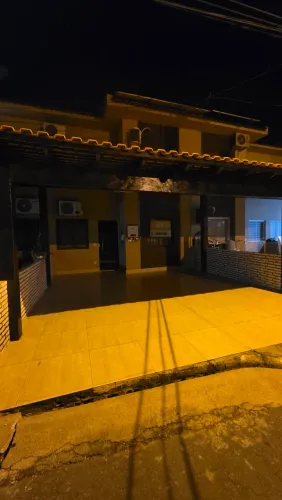 Excelente casa para locação no Canachue