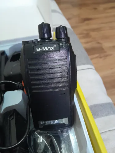 Radio comunicador