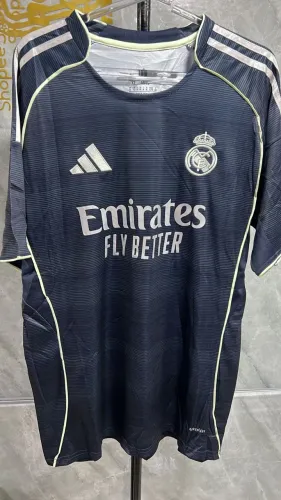 Camisa Real Madrid Adidas Importada - Promoção R$130 ?