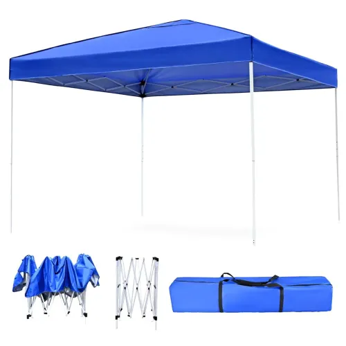 Tenda Gazebo Articulada Praia Dobrável 3x3 Camping Barraca