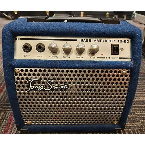 Amplificador