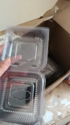 Embalagem para brigadeiros e doces etc.