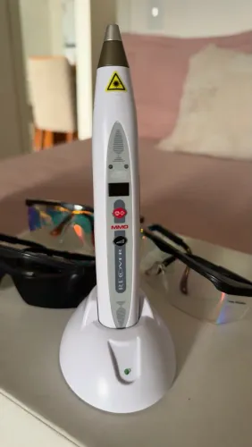 Laser terapia RECOVER MMO