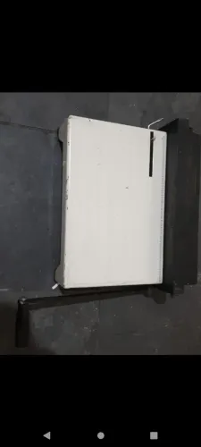 Furador para encadernação espiral antigo antiquário