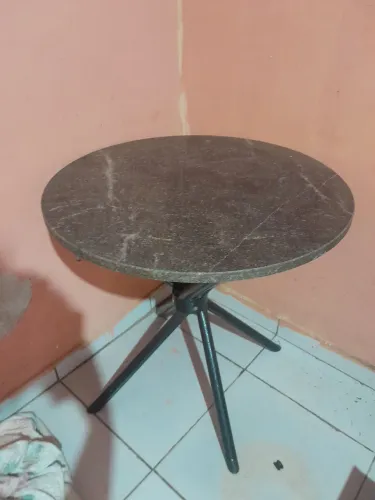 Mesa de mármore