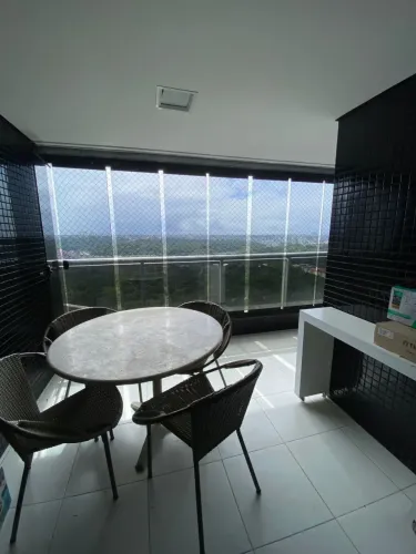 Apartamento para locação no SALVADOR PRIME, CAMINHO DAS ÁRVORES, Salvador, BA