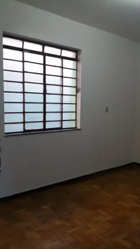 Apartamento com 3 quartos e área privativa em Nova Granada - Belo Horizonte - MG
