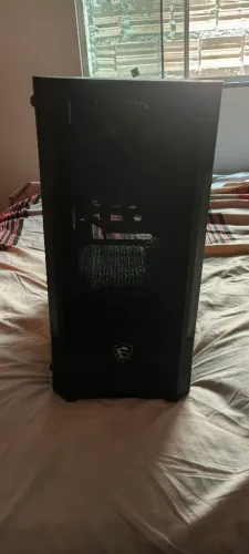 Computador para upgrade 