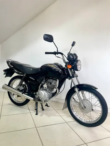 CG Titan 125Cc KS 2004