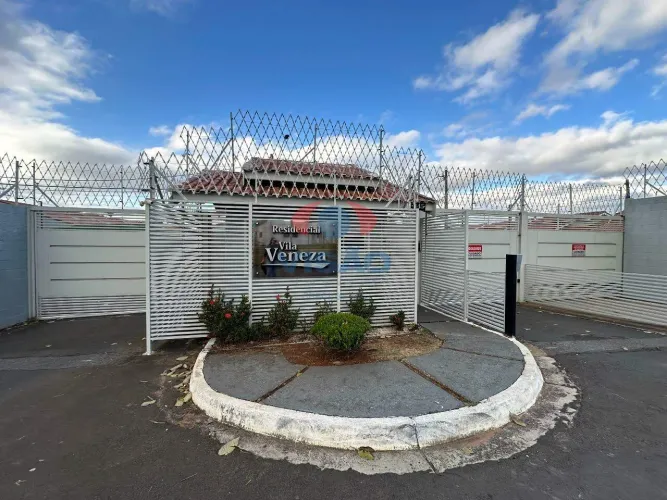 Casa em Condomínio com 3 Dormitórios, 2 Vagas e Localização Privilegiada Indaiatuba/SP