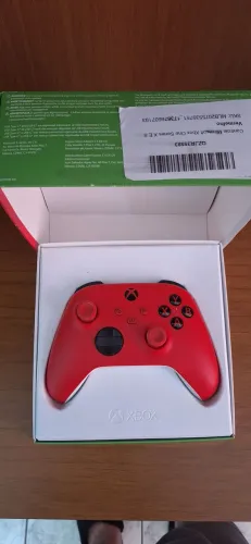 CONTROLE XBOX ONE