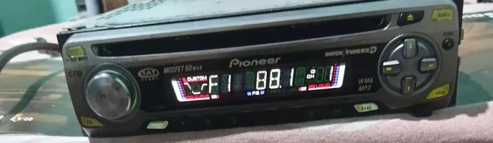 Pioneer 