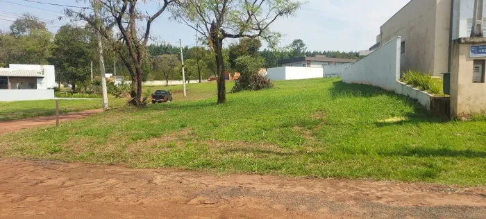 TERRENO 440 M² NO NINHO VERDE 2 EM PARDINHO SP