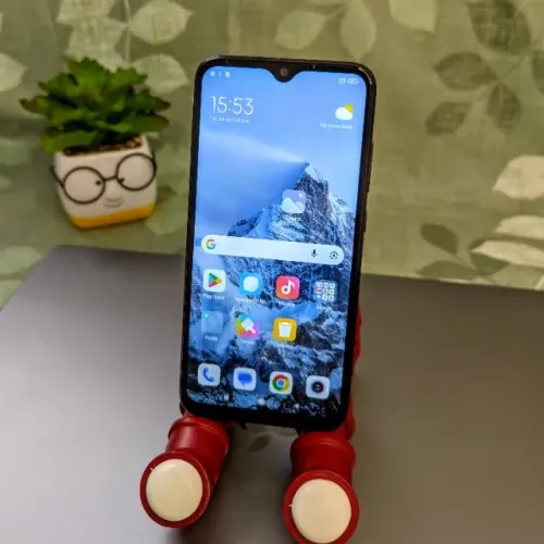 Xiaomi Redmi Note 8 (64GB / 4GB RAM)