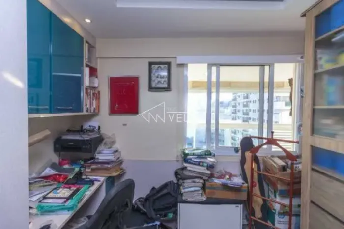 Apartamento : / Residencial / Botafogo