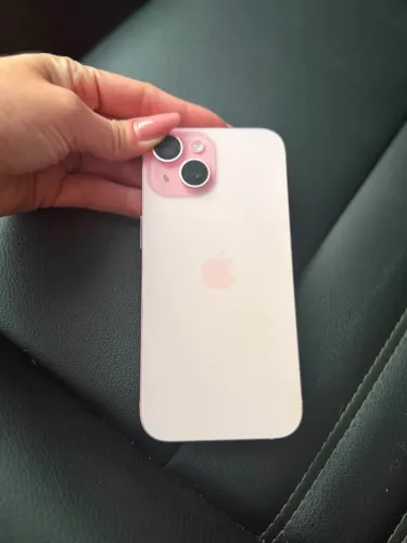 VENDO iPhone 15 128G BATERIA NORMAM 82% CHAME NO WHATSAPP *