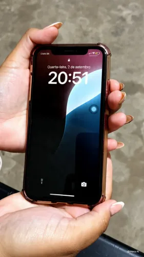 Xr há venda