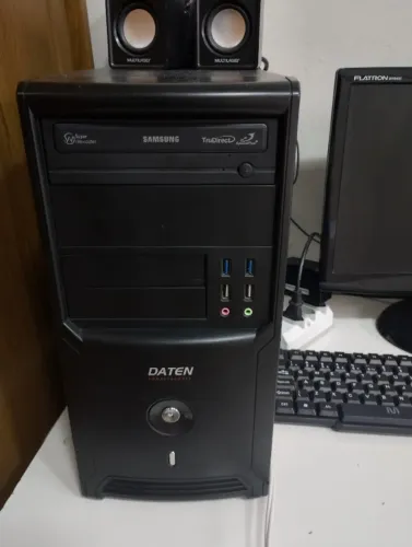 Computador I3