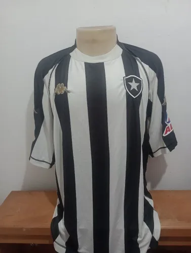 Camisa do Botafogo 2006 kappa original