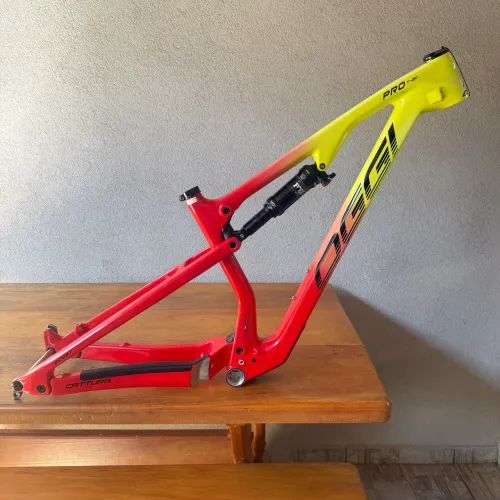 Quadro Oggi Catura T20 Pro - S