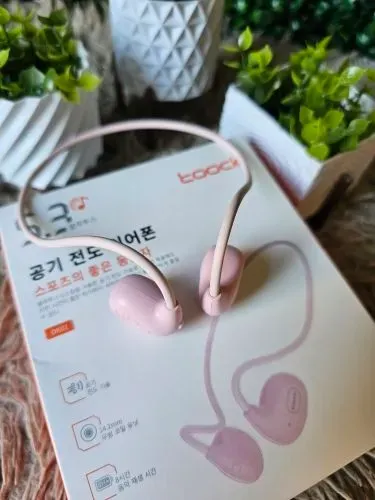 Fone bluetooth Toocki TQ-EJ04