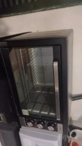 Forno elétrico 50 litros
