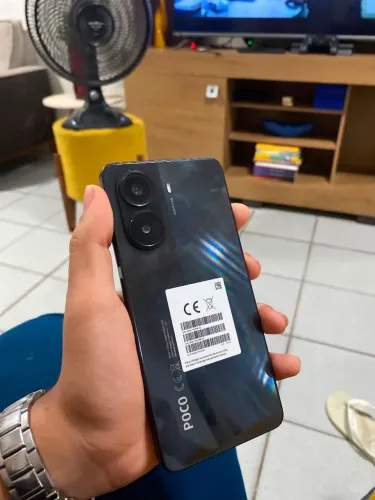 POCO X7 PRO 