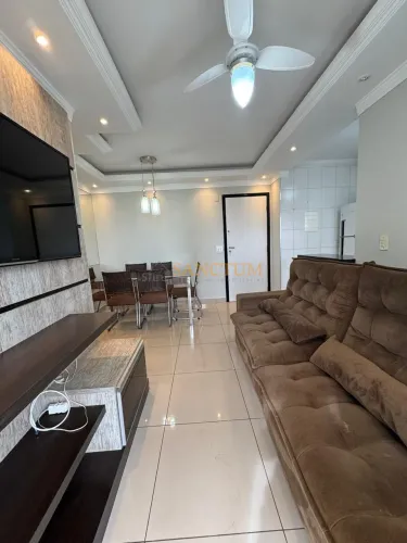 apartamento - Vila Industrial - Campinas