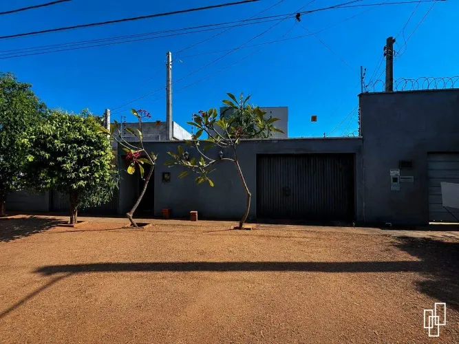 CASA PARA LOCAÇÃO NA ARSO 63 | CONFORTO, ESPAÇO E QUALIDADE DE VIDA NO PLANO DIRETOR SUL