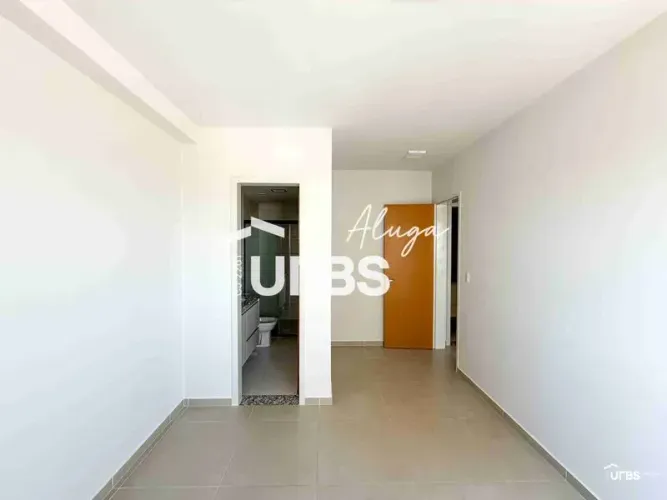 Apartamento de 2 quartos no Parque Oeste Industrial - Goiânia - GO