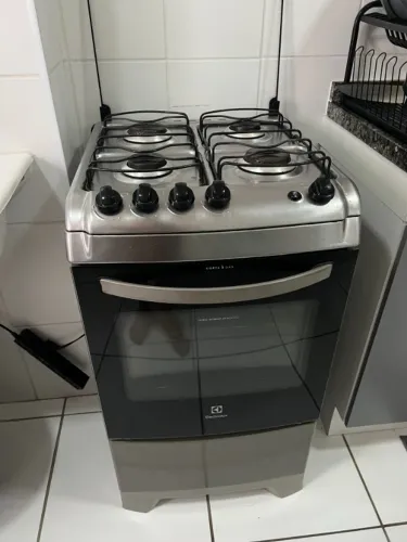 Fogão Electrolux 52SXC