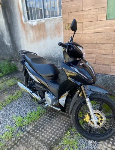Avelloz 50cc 2023 pra vender logo