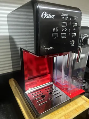 Máquina de fazer café