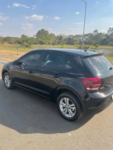 Volkswagen Polo Comfort. 200 TSI 1.0 Flex 12V Aut. 2018
