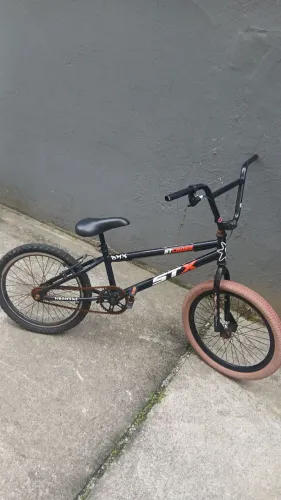 Bmx infantil