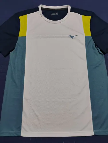 Camiseta Mizuno Original M.