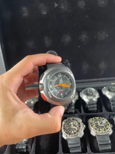 Meia lua novo estado de zero tudo on ?