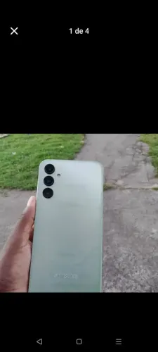 Celular a 14