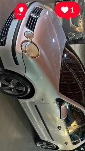 Volkswagen Polo 1.6 MI/ S.ouro 1.6mi 101cv 8V 5P 2003