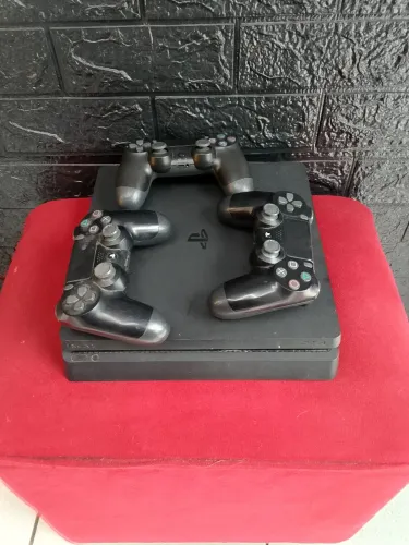 Ps4