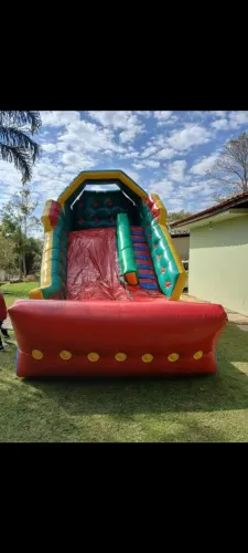 Escorrego Premium oportunidade 
