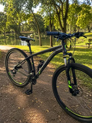 ? BIKE CALOI ARO 29?