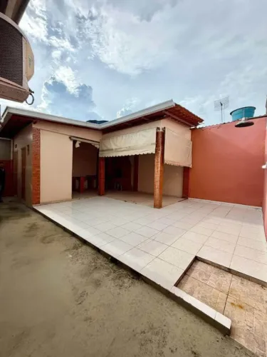CASA DE VARZEA ALEGRE - PONTENGI - FINANCIA