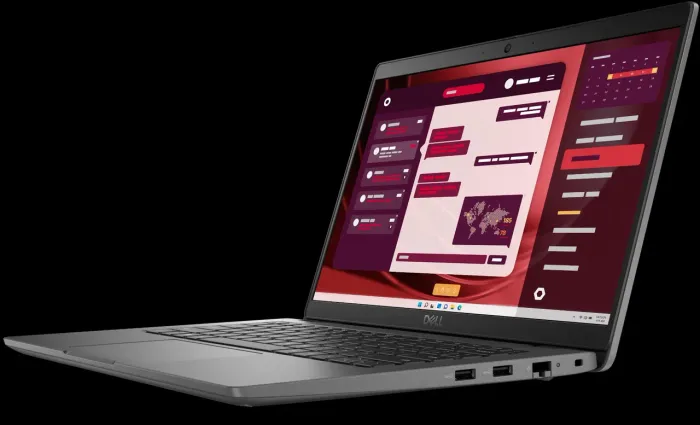 Notebook Dell 3450 ultra slim i5°1345U