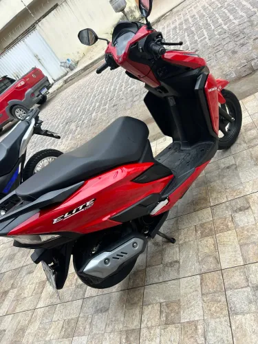 ELITE 125 2026