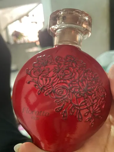 Perfume Boticário