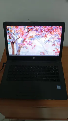 Notebook HP