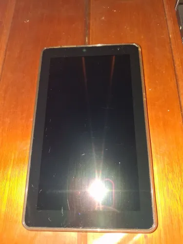 Tablet positivo