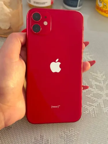 Iphone 11 256GB